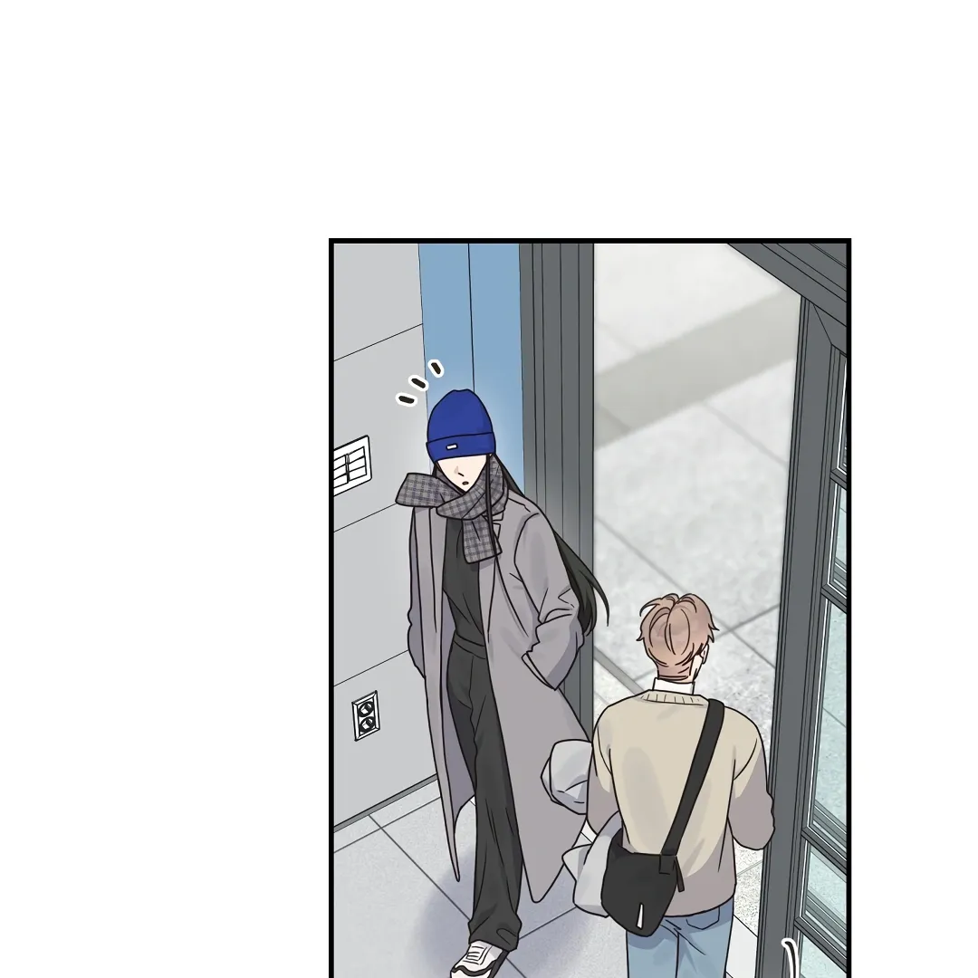 Alpha Trauma - Chapter 2 Page 64