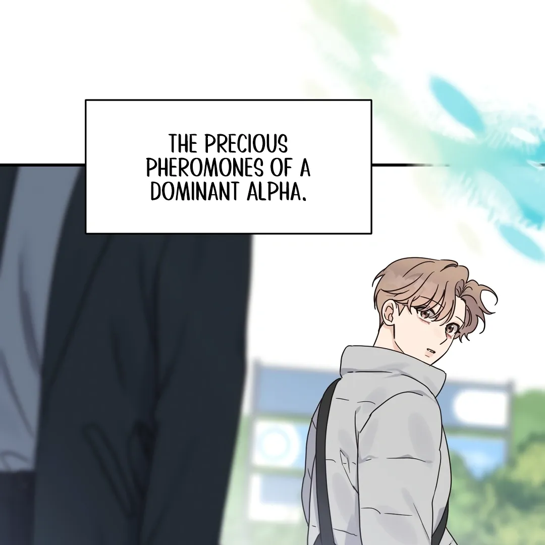 Alpha Trauma - Chapter 2 Page 99