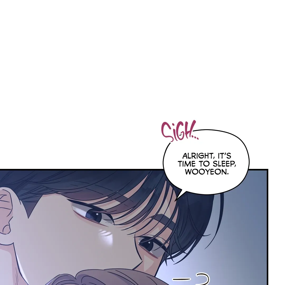 Alpha Trauma - Chapter 20 Page 8