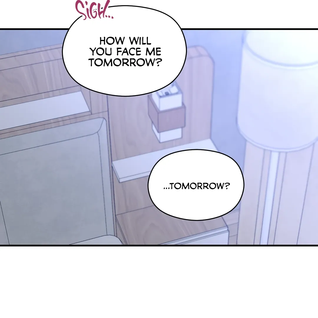 Alpha Trauma - Chapter 20 Page 34