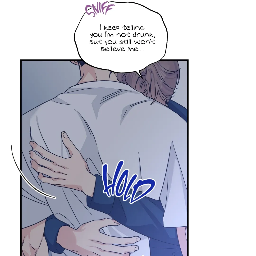 Alpha Trauma - Chapter 20 Page 38
