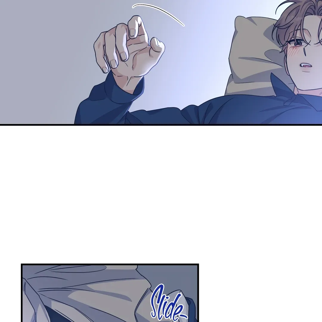 Alpha Trauma - Chapter 20 Page 51