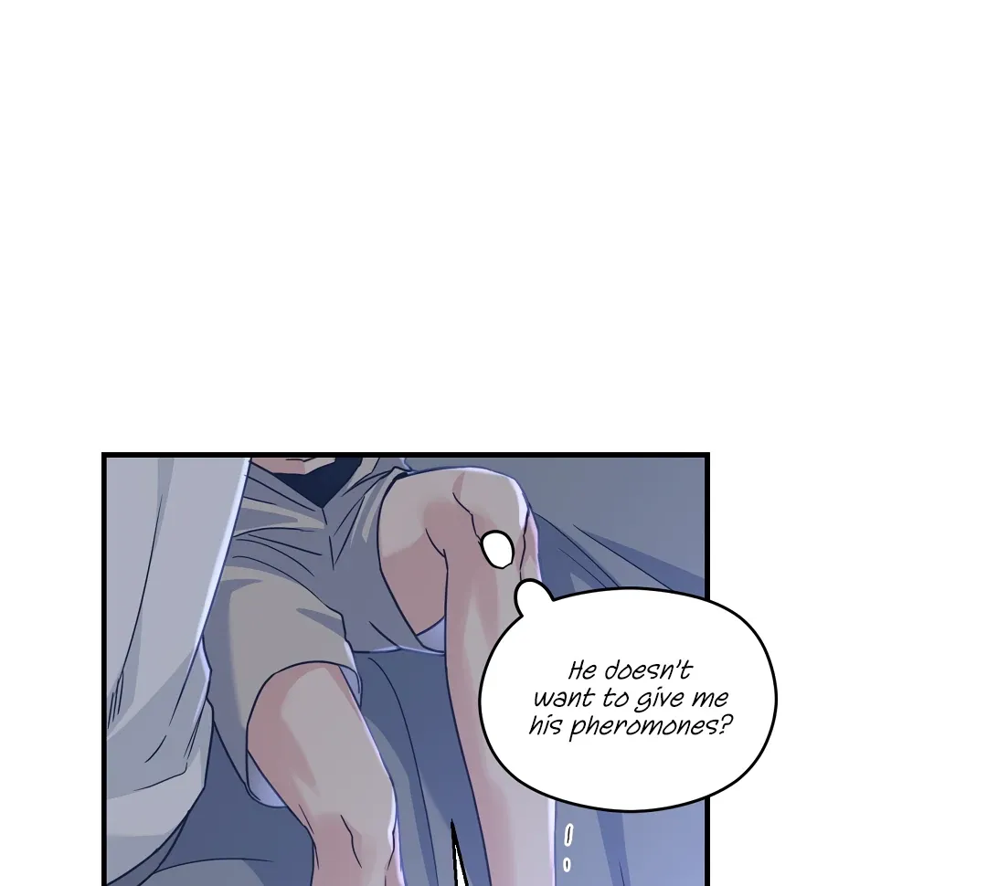 Alpha Trauma - Chapter 20 Page 63