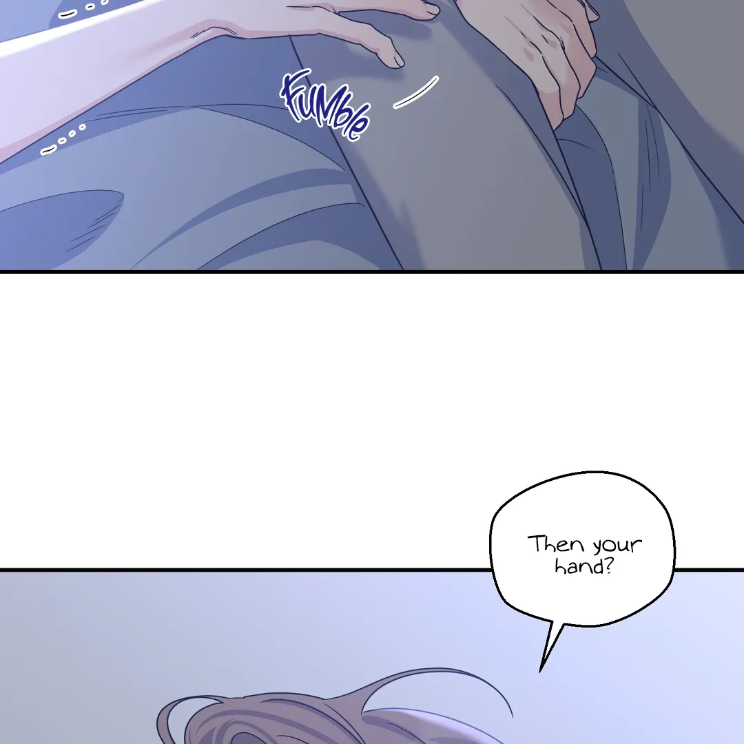 Alpha Trauma - Chapter 20 Page 66