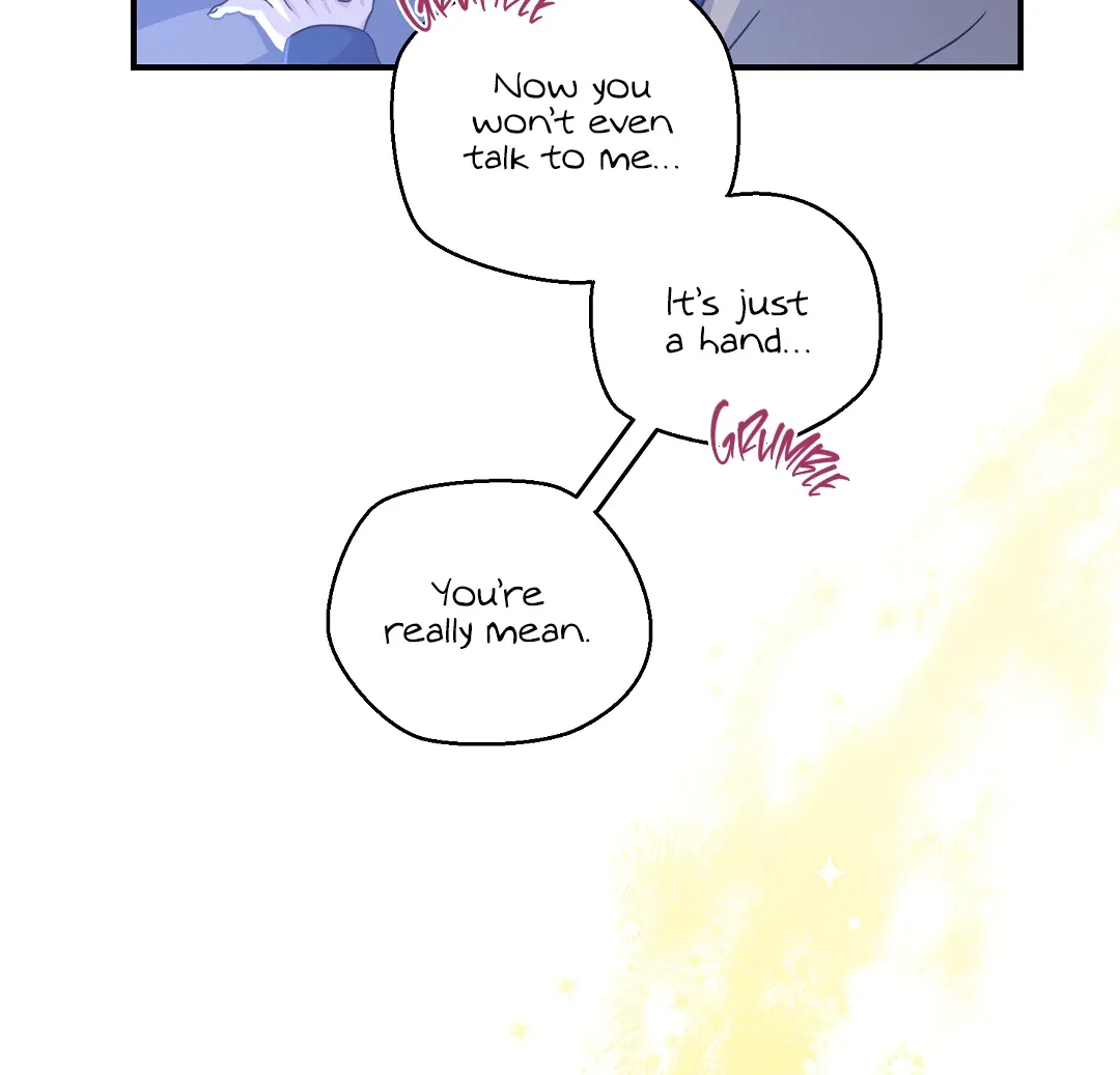 Alpha Trauma - Chapter 20 Page 72