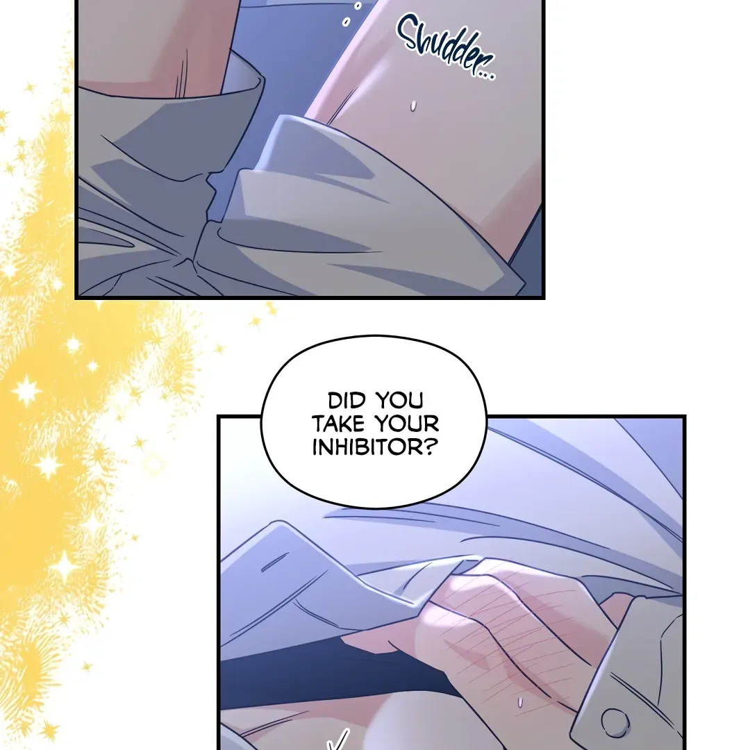 Alpha Trauma - Chapter 20 Page 78