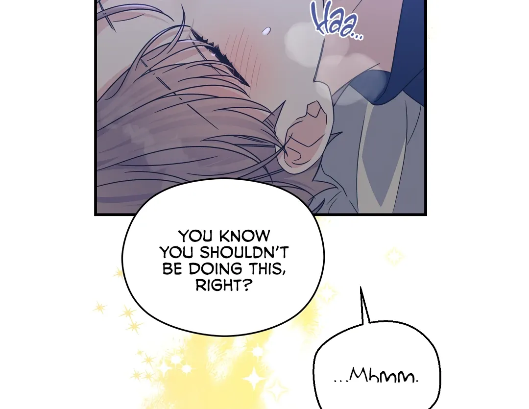 Alpha Trauma - Chapter 20 Page 80