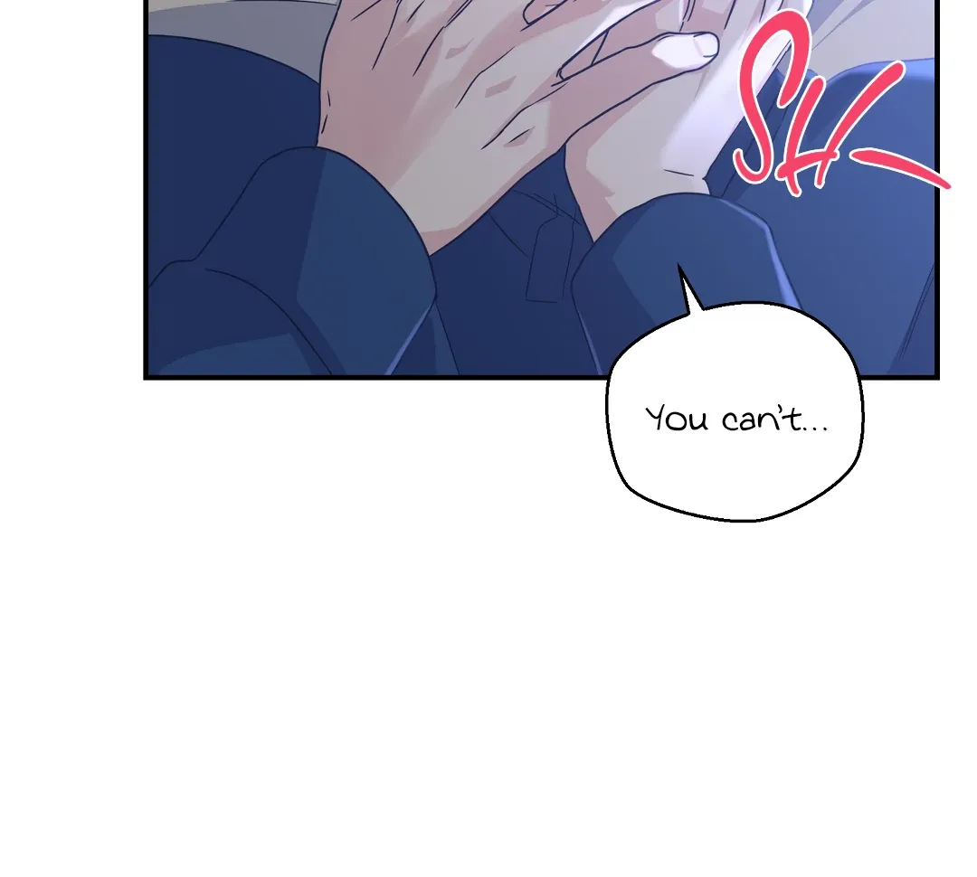 Alpha Trauma - Chapter 20 Page 90