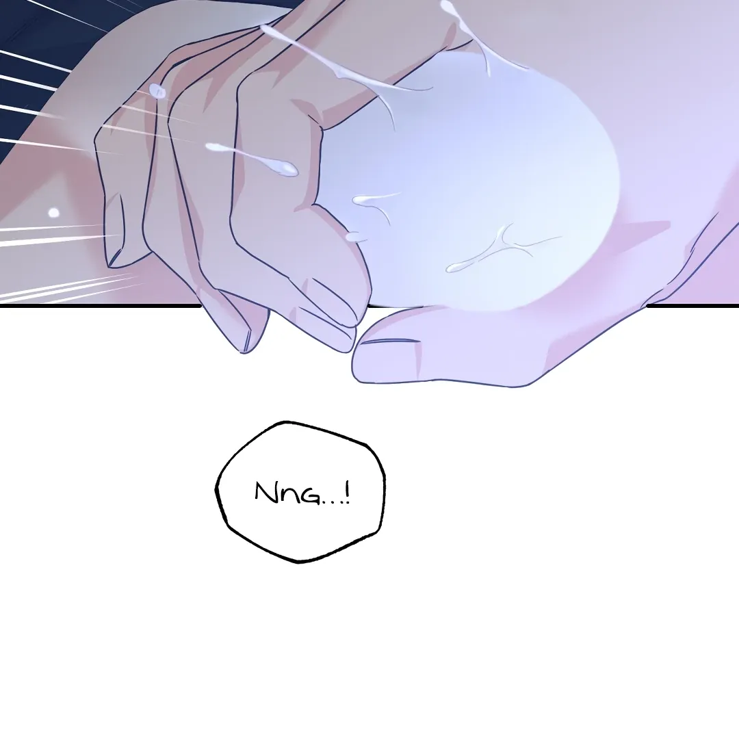 Alpha Trauma - Chapter 20 Page 94