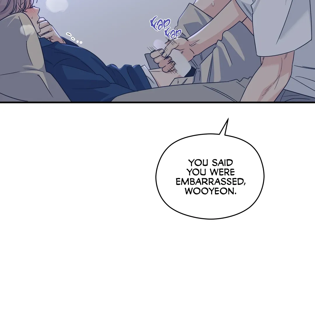Alpha Trauma - Chapter 20 Page 96