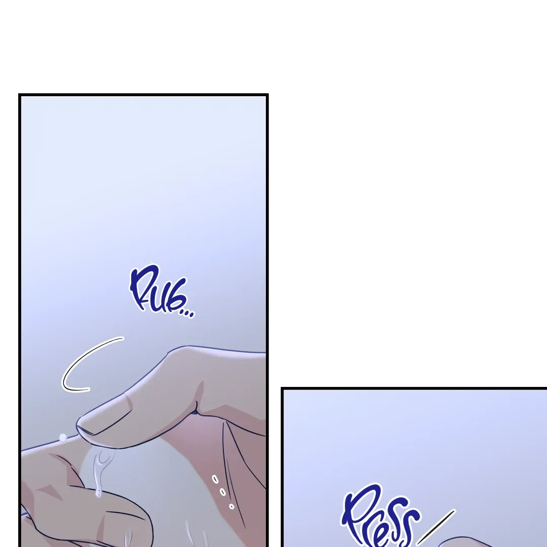 Alpha Trauma - Chapter 20 Page 97