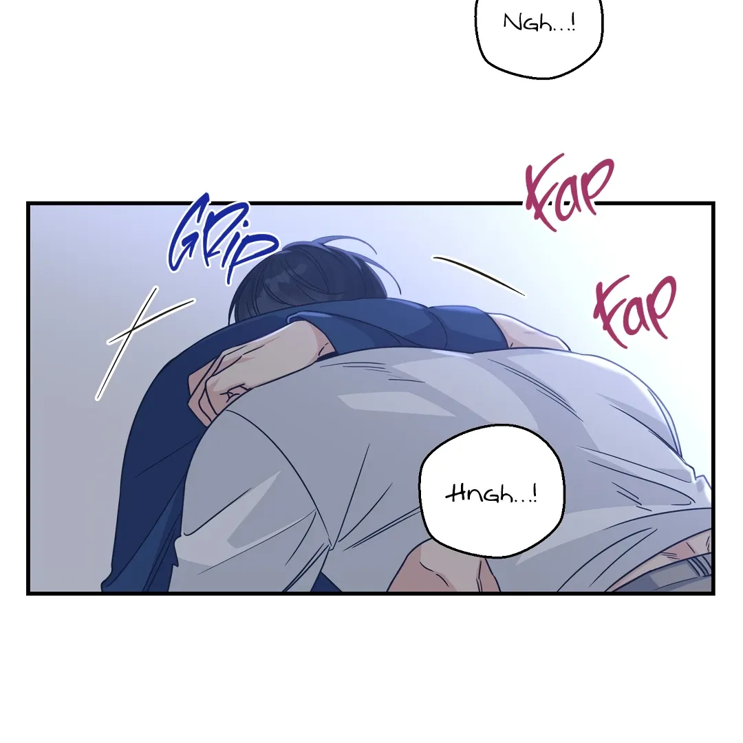 Alpha Trauma - Chapter 21 Page 14