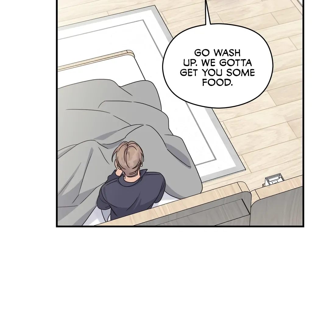 Alpha Trauma - Chapter 21 Page 70
