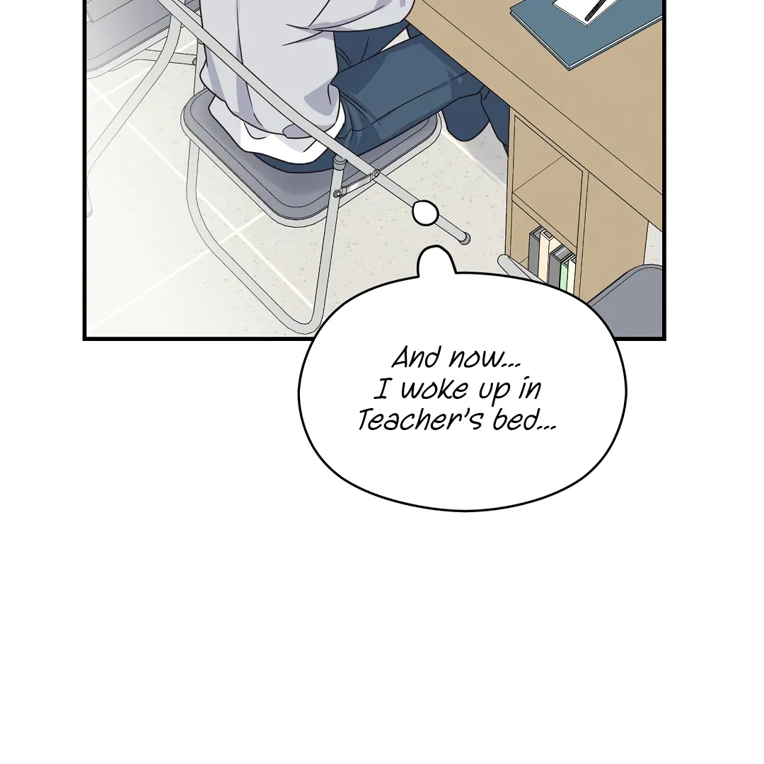 Alpha Trauma - Chapter 21 Page 80