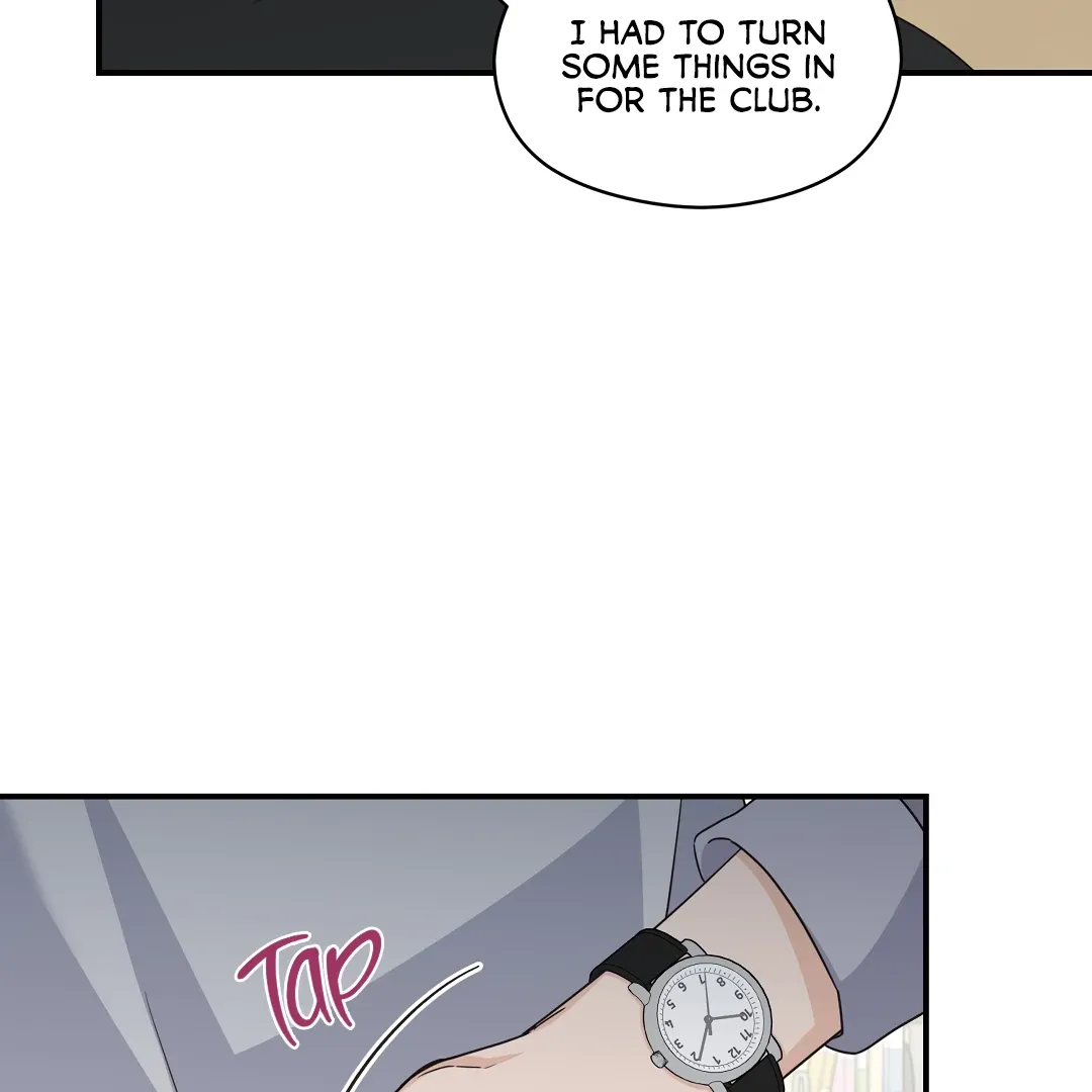 Alpha Trauma - Chapter 21 Page 89