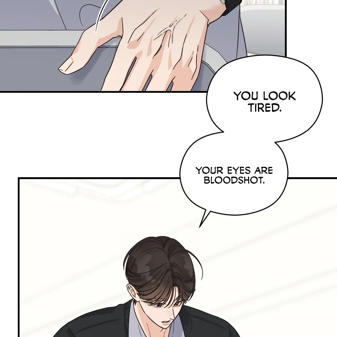 Alpha Trauma - Chapter 21 Page 90