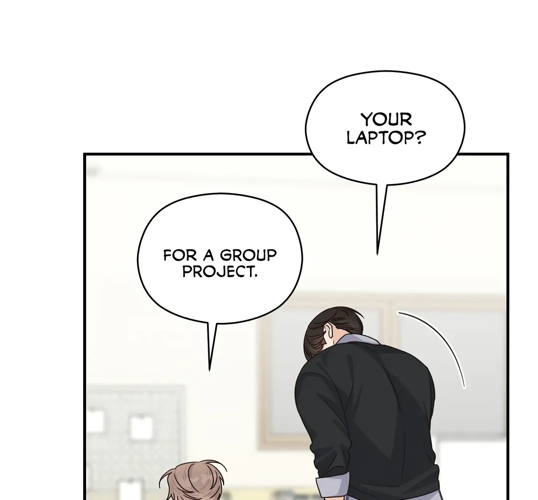 Alpha Trauma - Chapter 21 Page 94