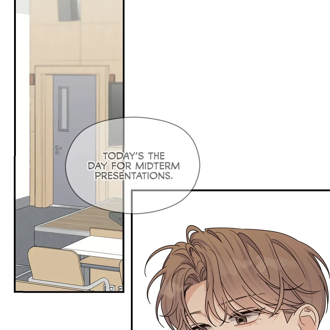 Alpha Trauma - Chapter 22 Page 3