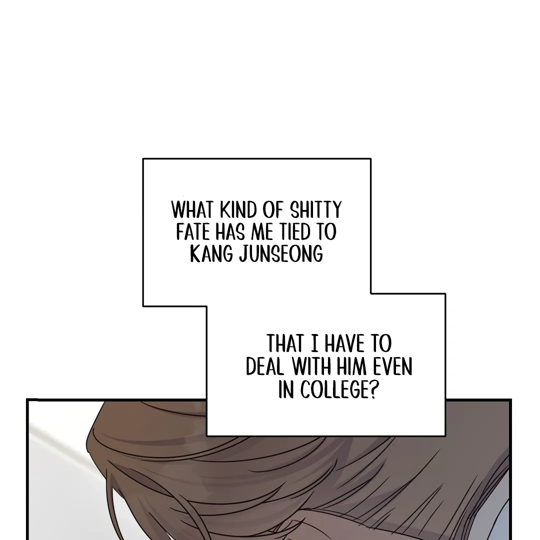 Alpha Trauma - Chapter 22 Page 5