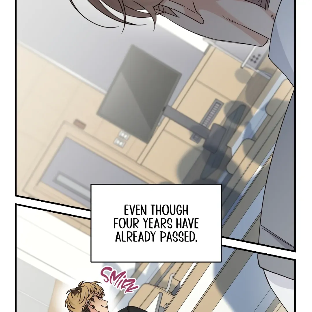 Alpha Trauma - Chapter 22 Page 6