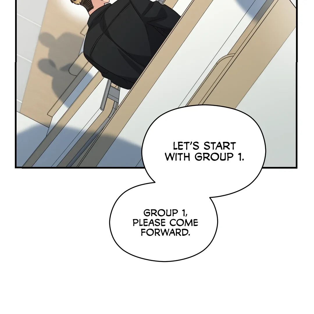 Alpha Trauma - Chapter 22 Page 7