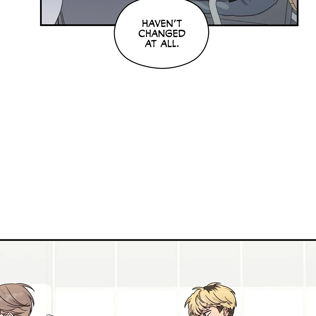 Alpha Trauma - Chapter 22 Page 14