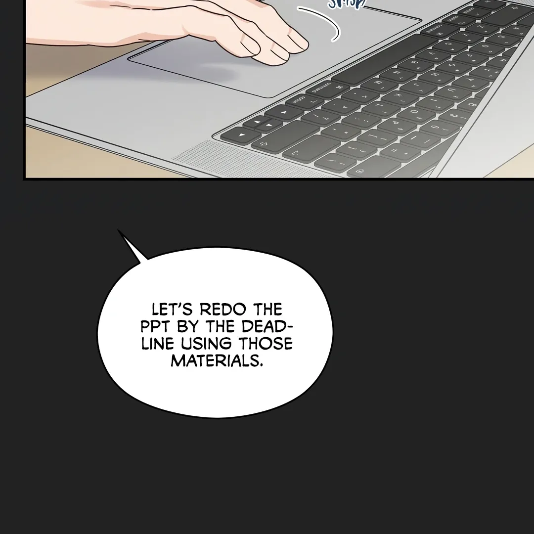 Alpha Trauma - Chapter 22 Page 22