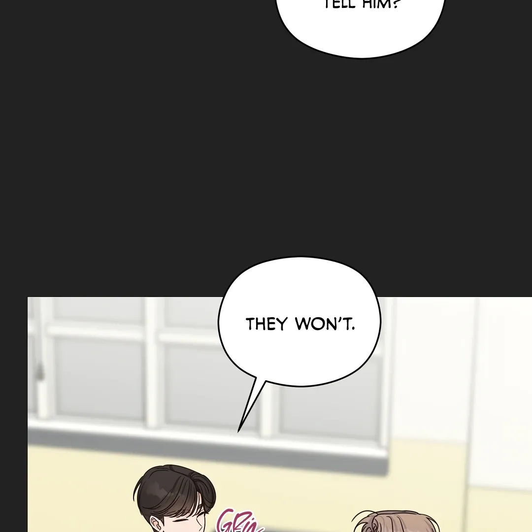 Alpha Trauma - Chapter 22 Page 25