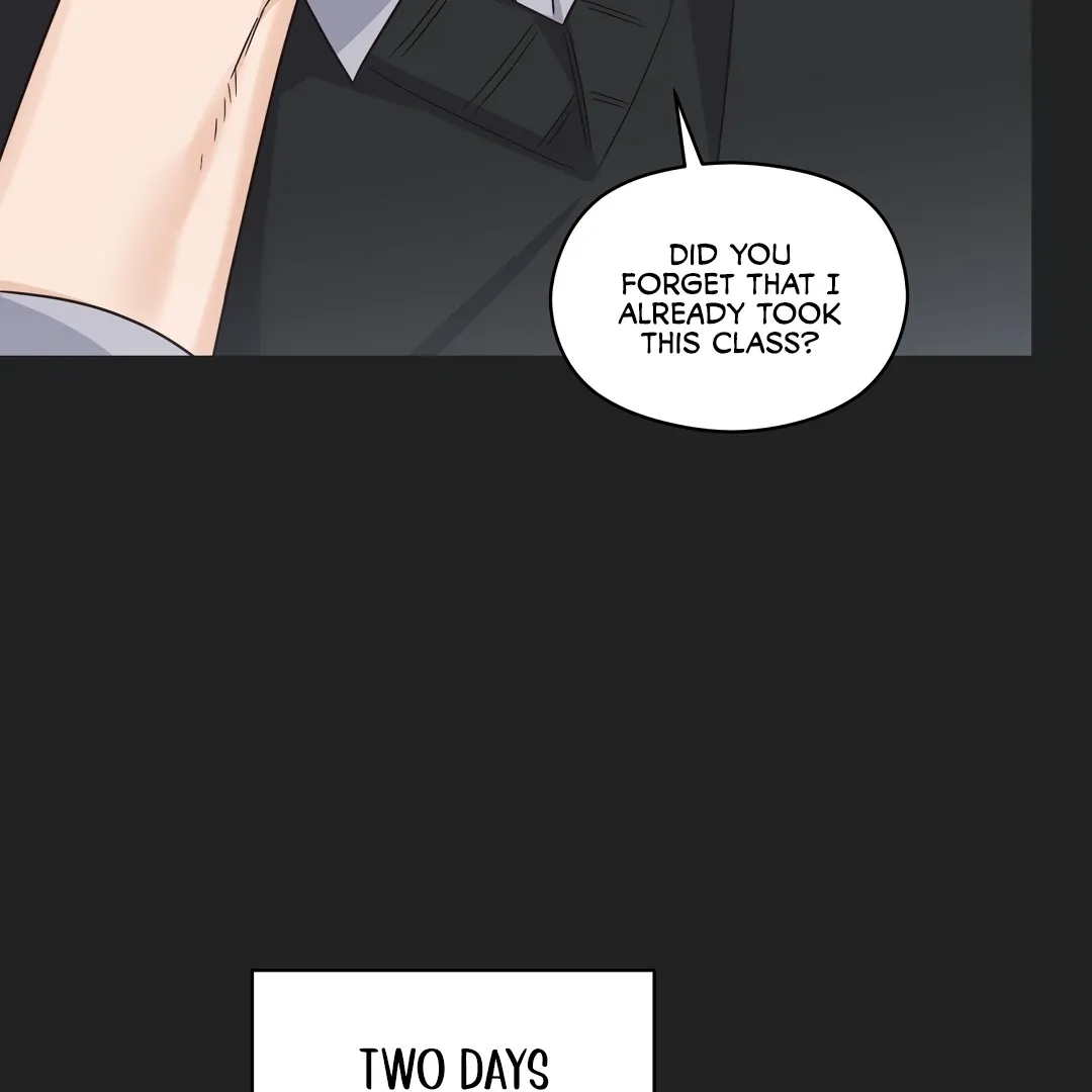 Alpha Trauma - Chapter 22 Page 32