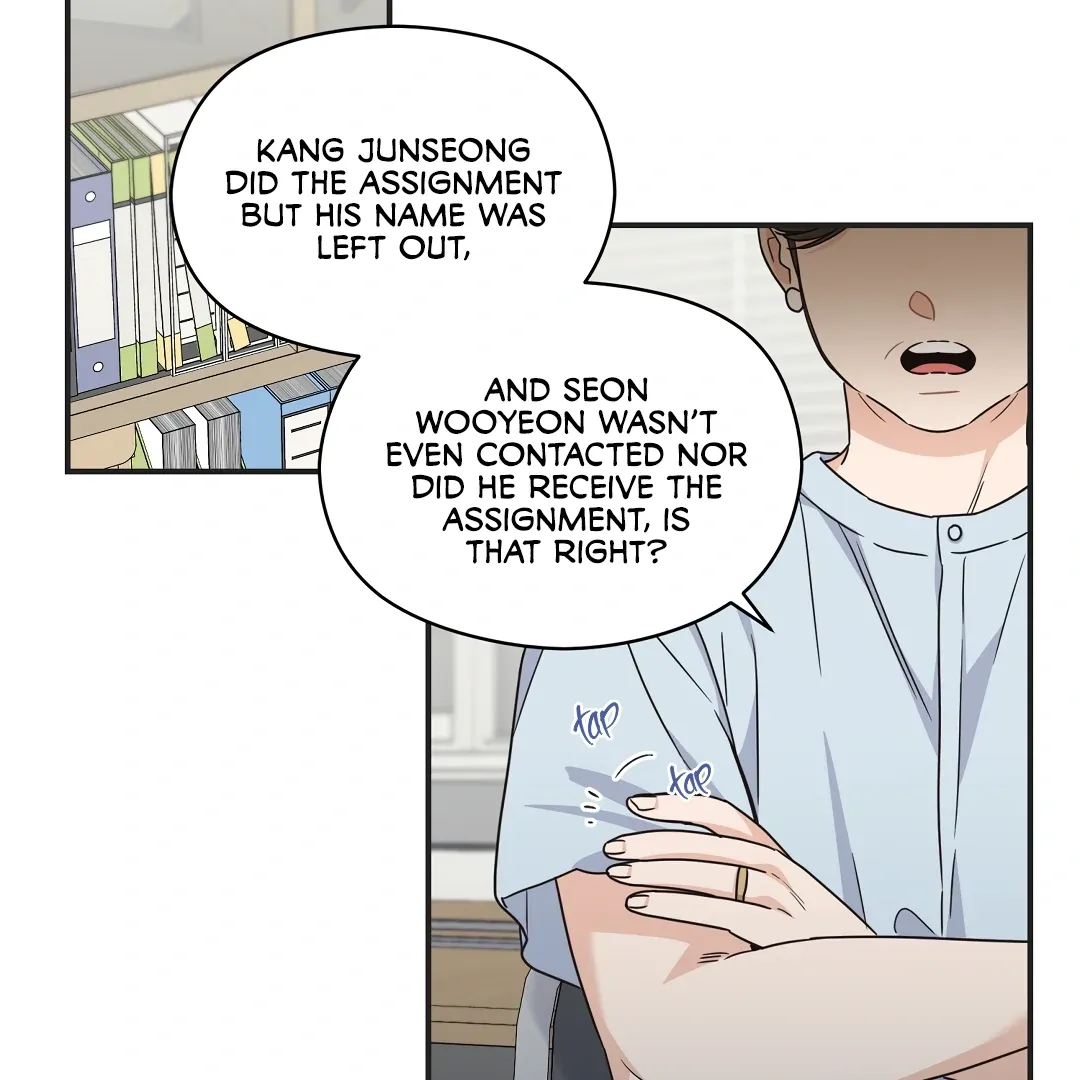 Alpha Trauma - Chapter 22 Page 44