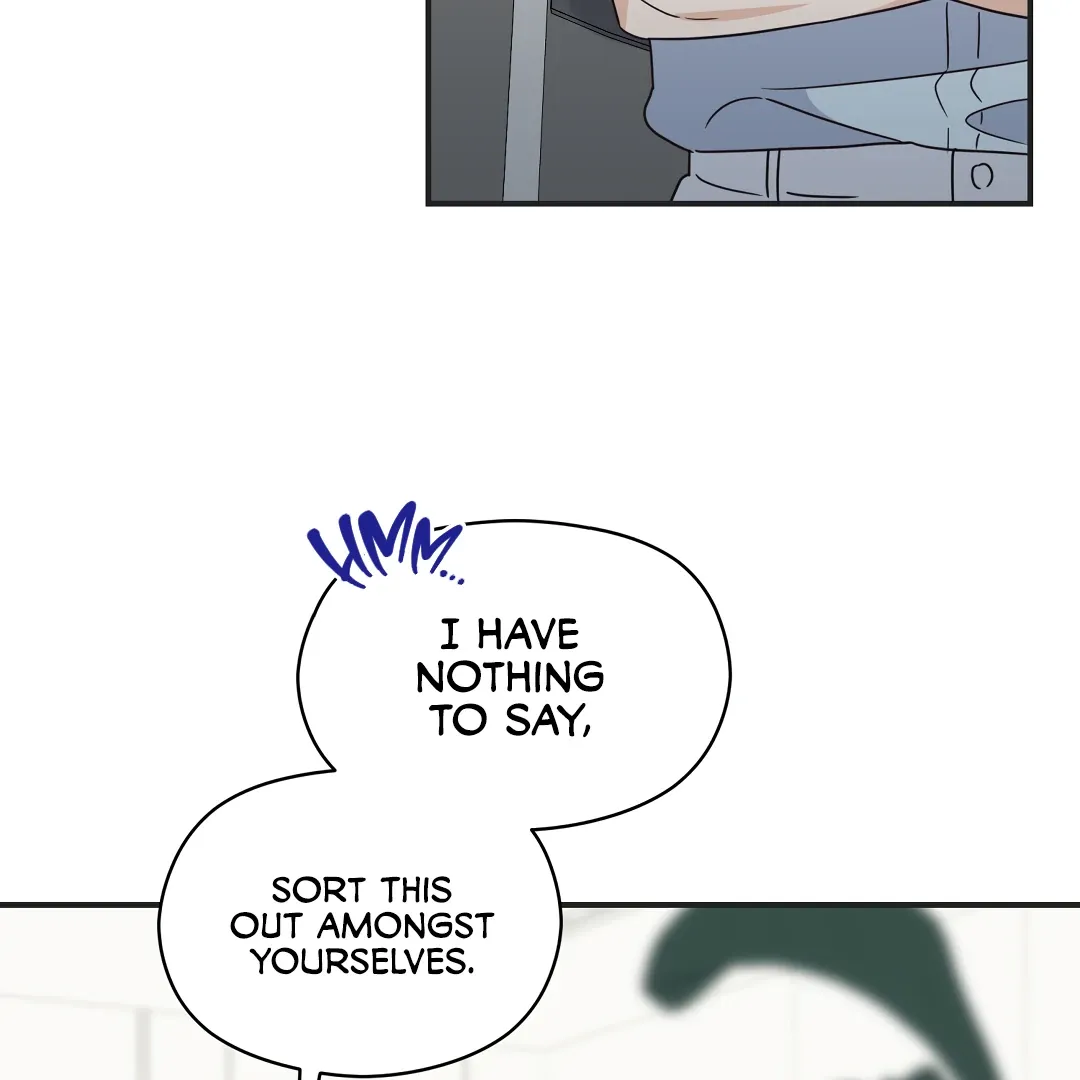 Alpha Trauma - Chapter 22 Page 45