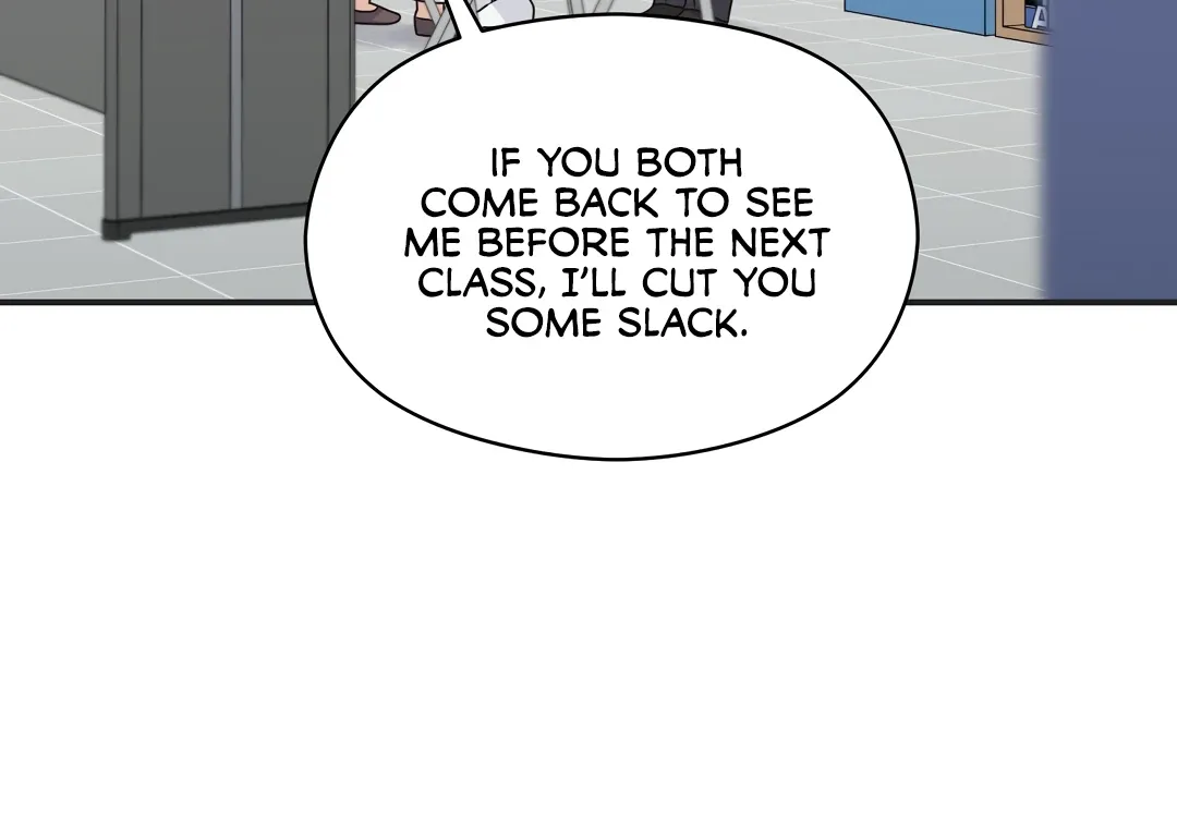 Alpha Trauma - Chapter 22 Page 47