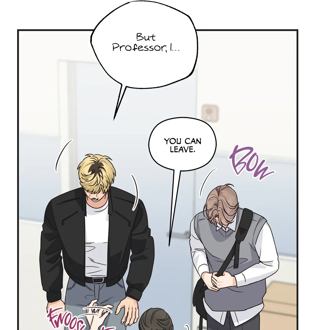 Alpha Trauma - Chapter 22 Page 48
