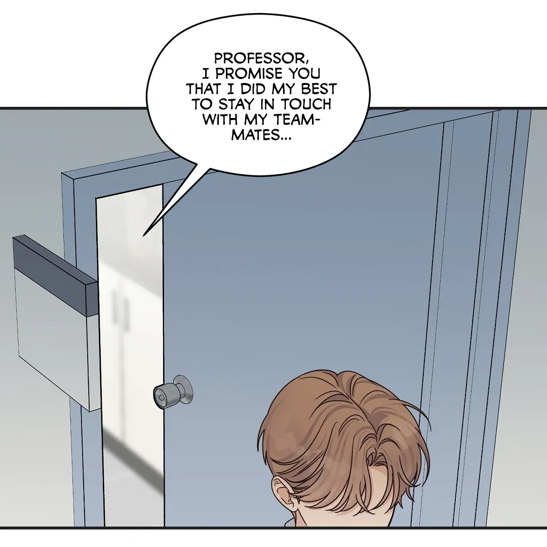Alpha Trauma - Chapter 22 Page 50