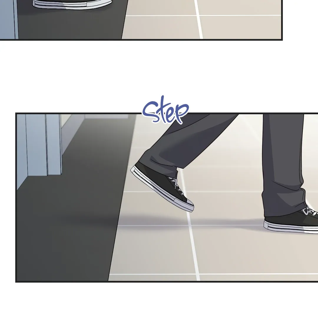 Alpha Trauma - Chapter 22 Page 53