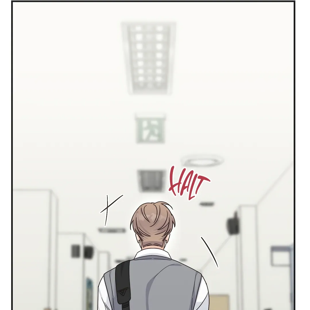 Alpha Trauma - Chapter 22 Page 57