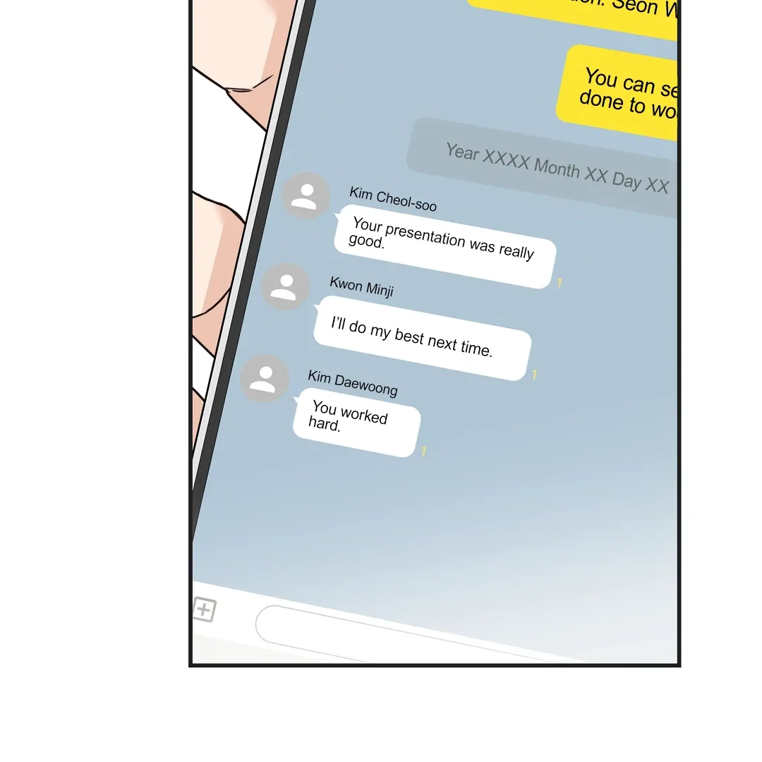 Alpha Trauma - Chapter 22 Page 59