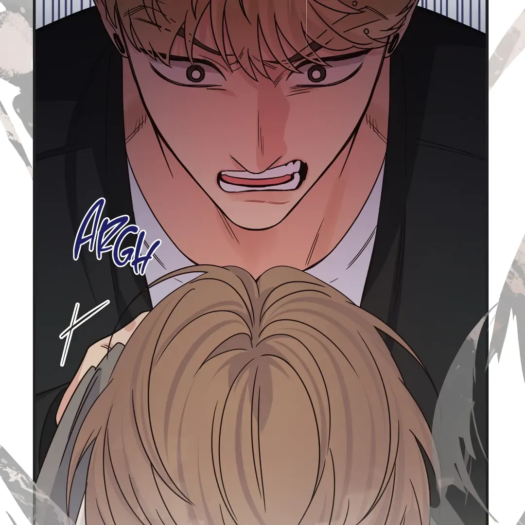 Alpha Trauma - Chapter 22 Page 69