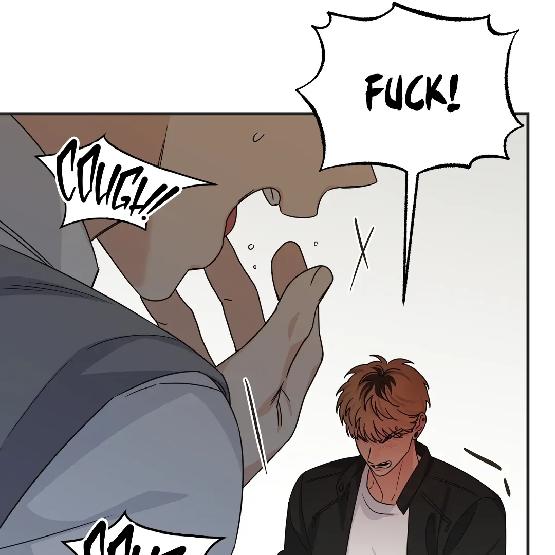 Alpha Trauma - Chapter 22 Page 75