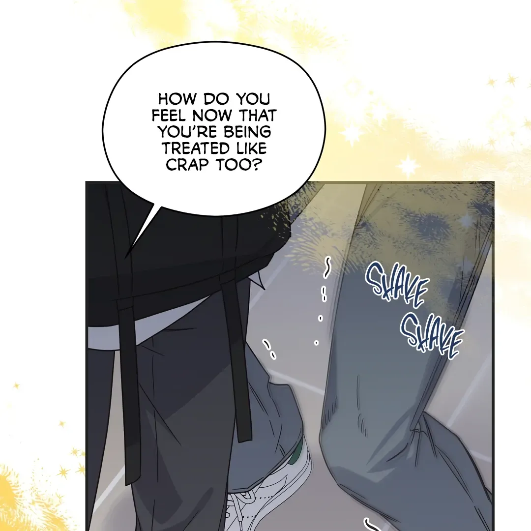 Alpha Trauma - Chapter 22 Page 88