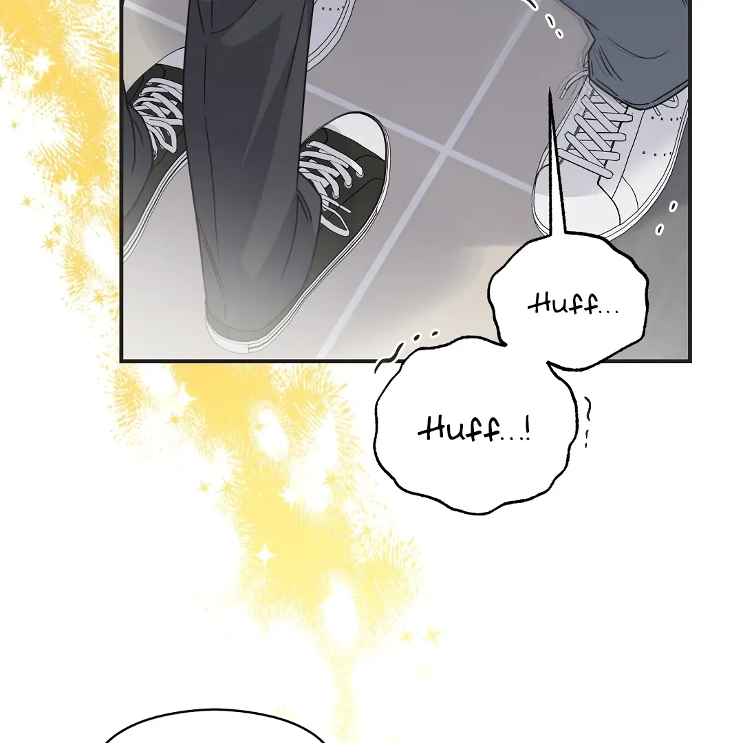 Alpha Trauma - Chapter 22 Page 89