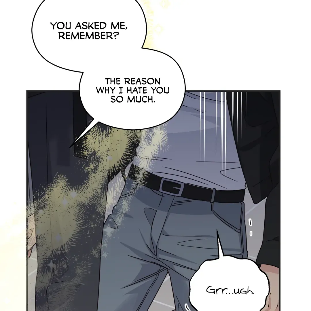 Alpha Trauma - Chapter 22 Page 90