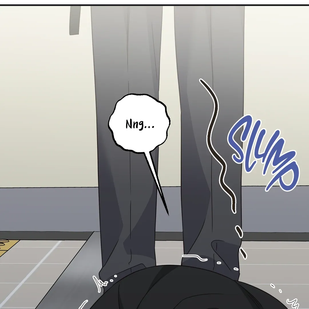 Alpha Trauma - Chapter 22 Page 108