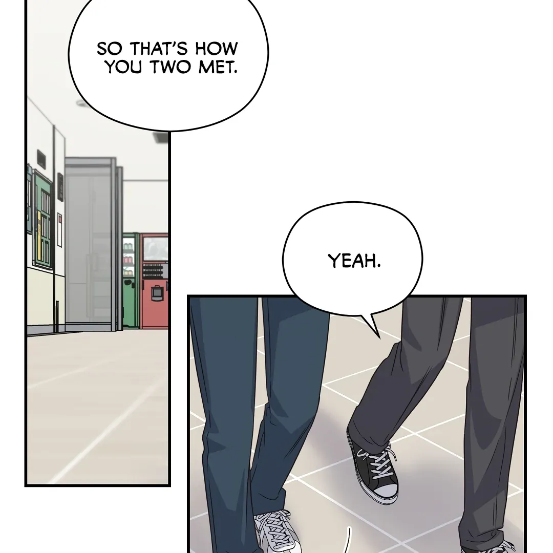 Alpha Trauma - Chapter 23 Page 3