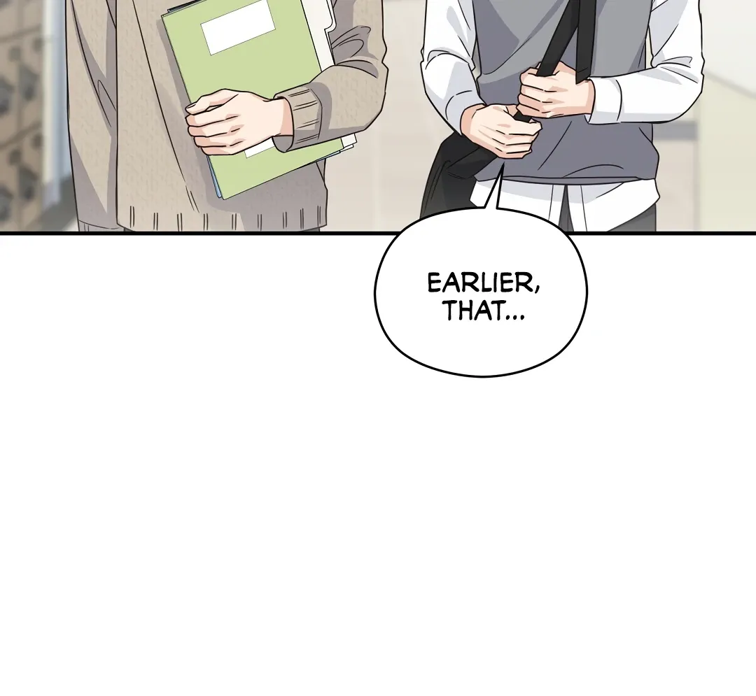 Alpha Trauma - Chapter 23 Page 9