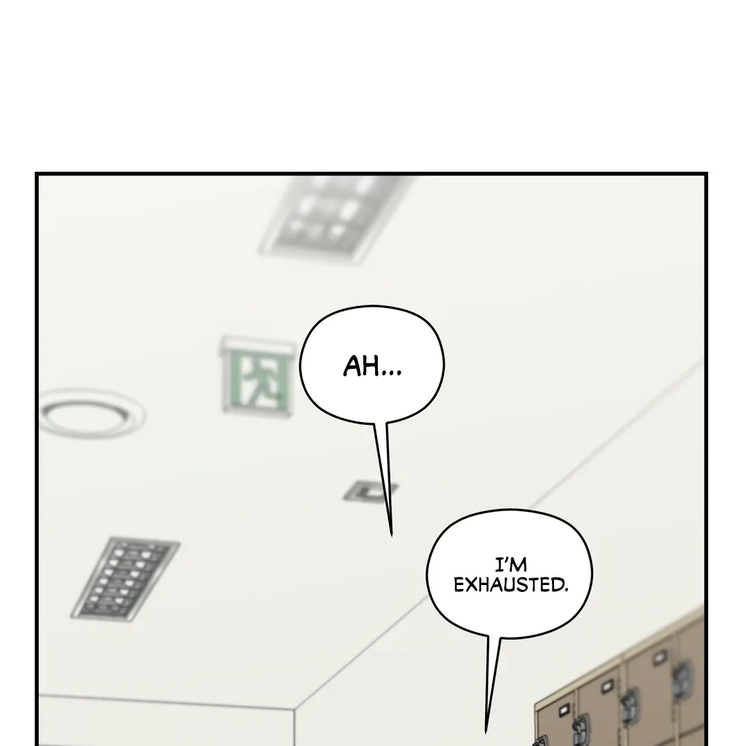 Alpha Trauma - Chapter 23 Page 25