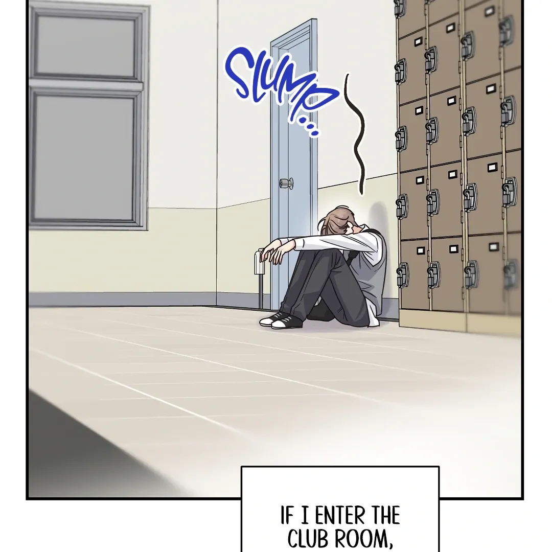Alpha Trauma - Chapter 23 Page 26