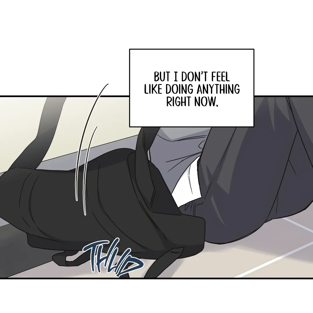 Alpha Trauma - Chapter 23 Page 29