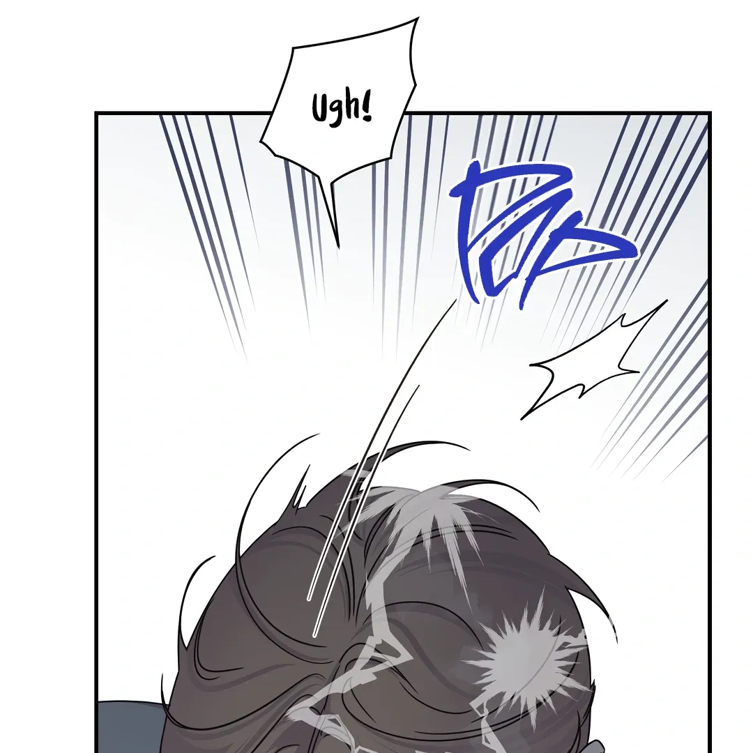 Alpha Trauma - Chapter 23 Page 33