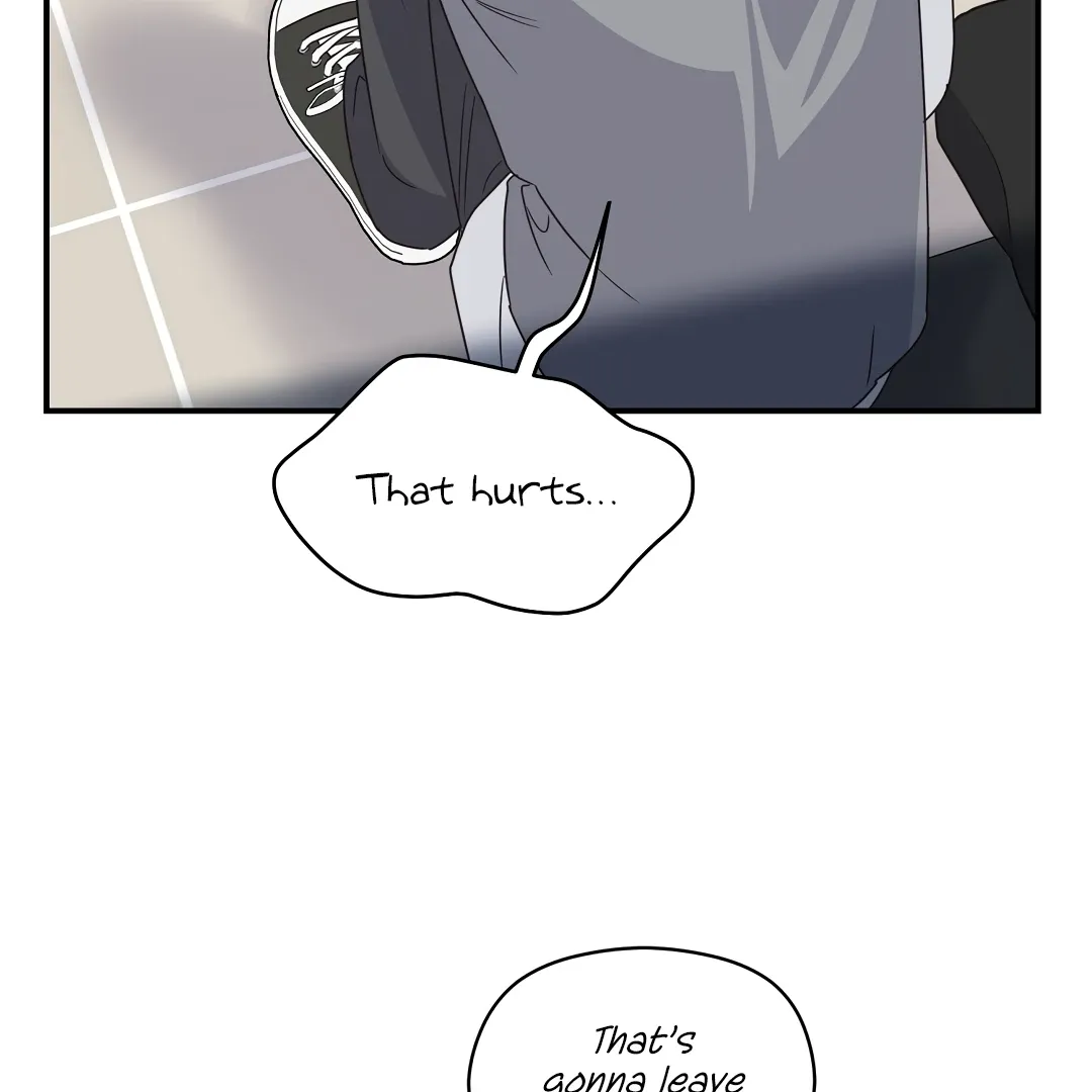 Alpha Trauma - Chapter 23 Page 36